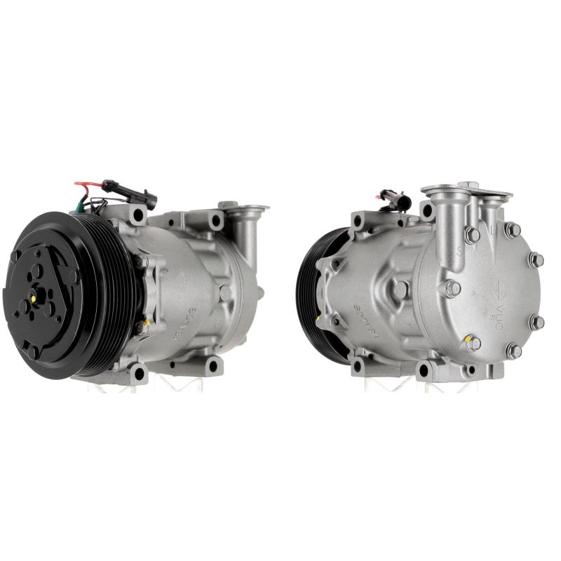 Compresseur, climatisation CEVAM 8600137 - Visuel 1