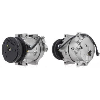 Compresseur, climatisation CEVAM OEM 8099045010