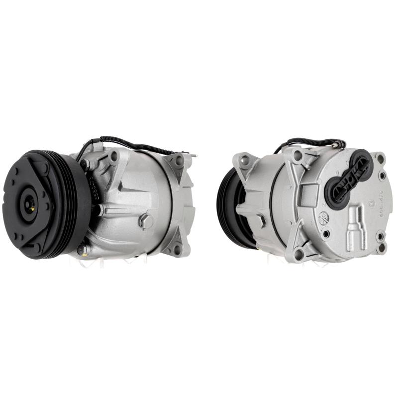 Compresseur, climatisation CEVAM 8600149 - Visuel 1