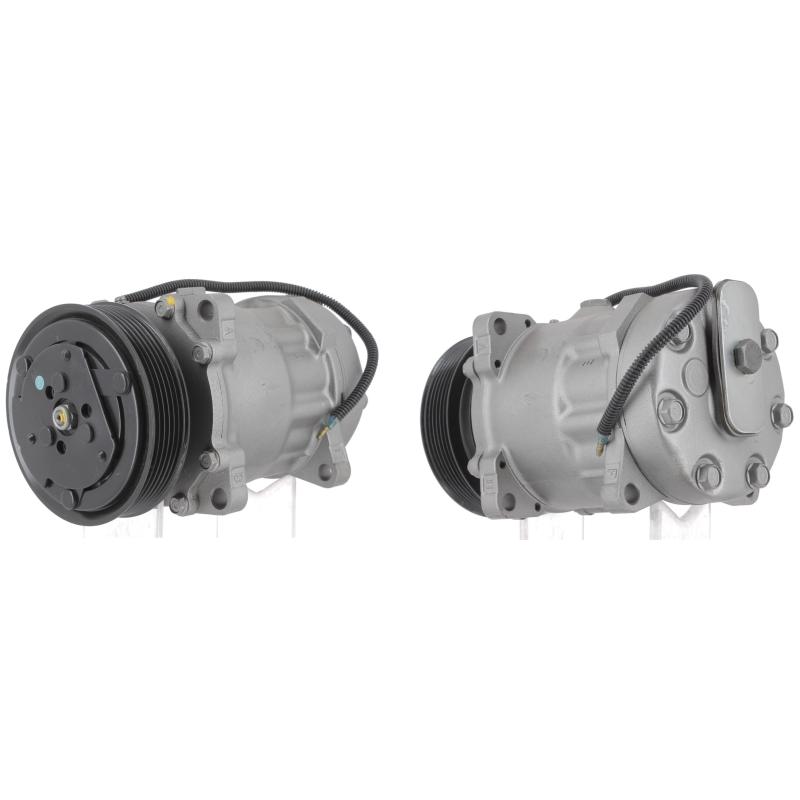Compresseur, climatisation CEVAM 8600164 - Visuel 1
