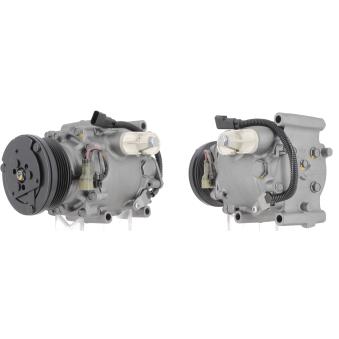 Compresseur, climatisation CEVAM OEM 4586644 Compresseur, climatisation CEVAM OEM 4586644