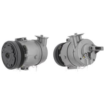Compresseur, climatisation CEVAM OEM 95234609