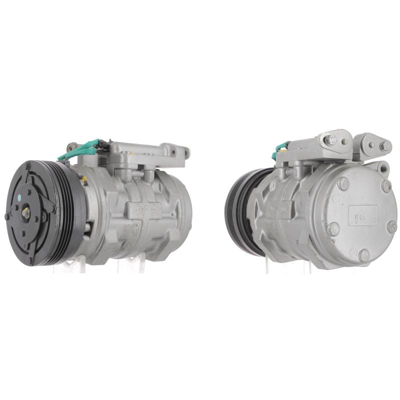 Compresseur, climatisation CEVAM 8600170 - Visuel 1