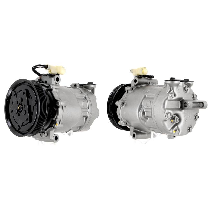 Compresseur, climatisation CEVAM 8600171 - Visuel 1