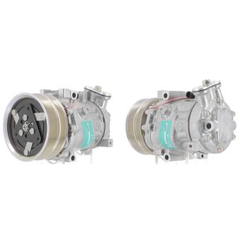 Compresseur, climatisation CEVAM OEM 467590360