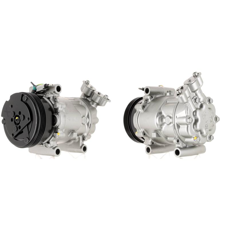 Compresseur, climatisation CEVAM 8600183 - Visuel 1