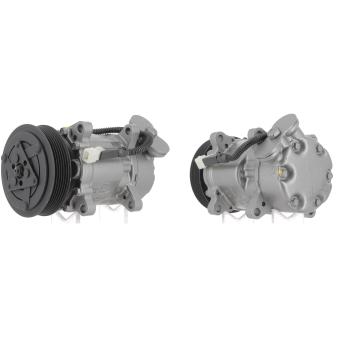 Compresseur, climatisation CEVAM OEM 6453FR