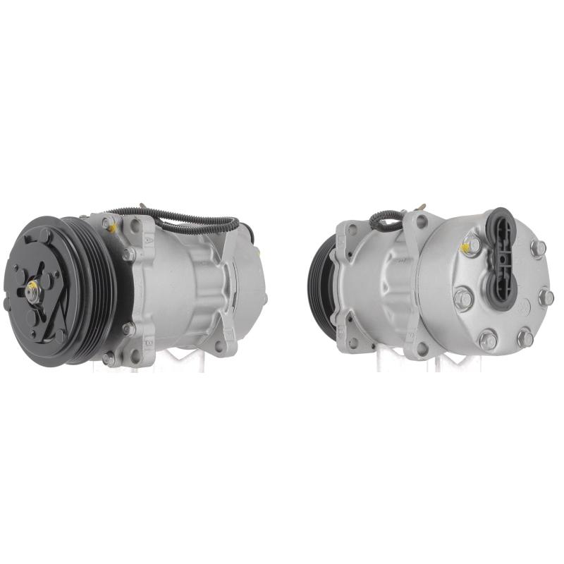 Compresseur, climatisation CEVAM 8600208 - Visuel 1