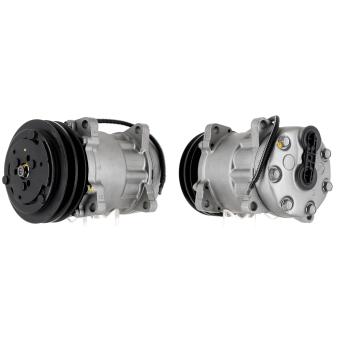 Compresseur, climatisation CEVAM [8600211]