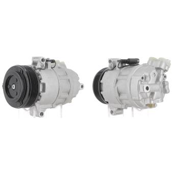 Compresseur, climatisation CEVAM OEM 64524149481 Compresseur, climatisation CEVAM OEM 64524149481