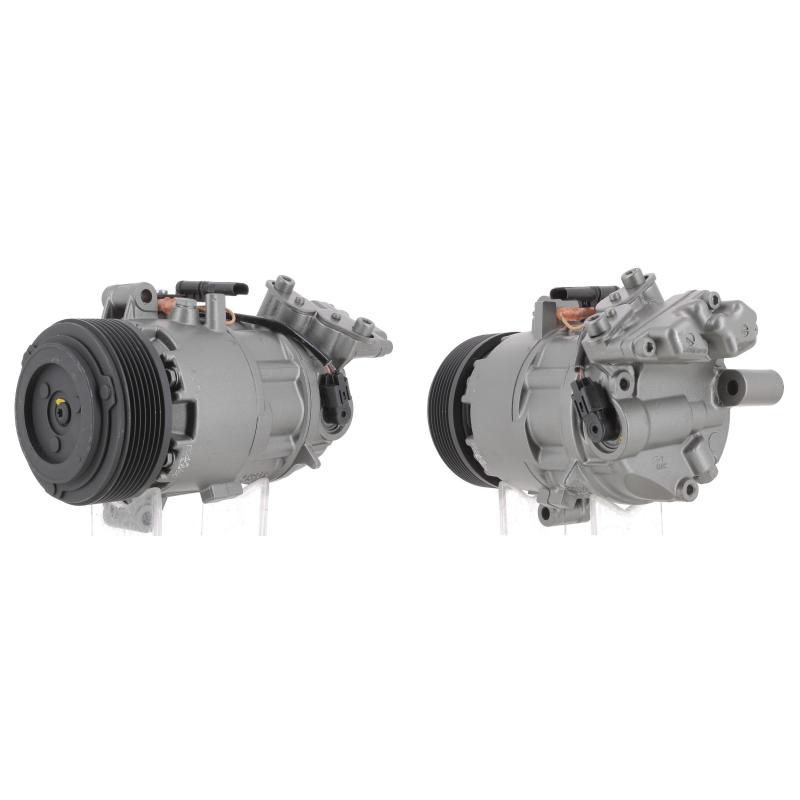 Compresseur, climatisation CEVAM 8600226 - Visuel 1