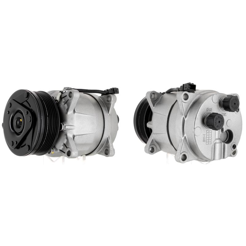 Compresseur, climatisation CEVAM 8600239 - Visuel 1