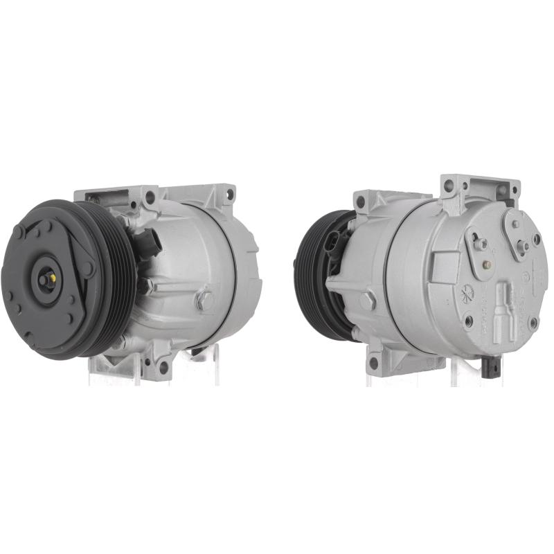 Compresseur, climatisation CEVAM 8600240 - Visuel 1