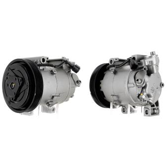 Compresseur, climatisation CEVAM OEM 926009F510