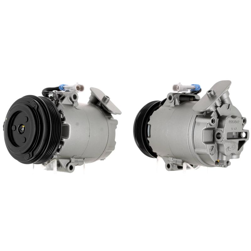 Compresseur, climatisation CEVAM 8600257 - Visuel 1