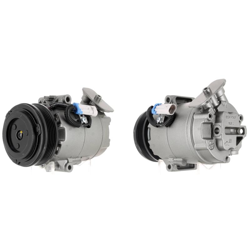 Compresseur, climatisation CEVAM 8600262 - Visuel 1