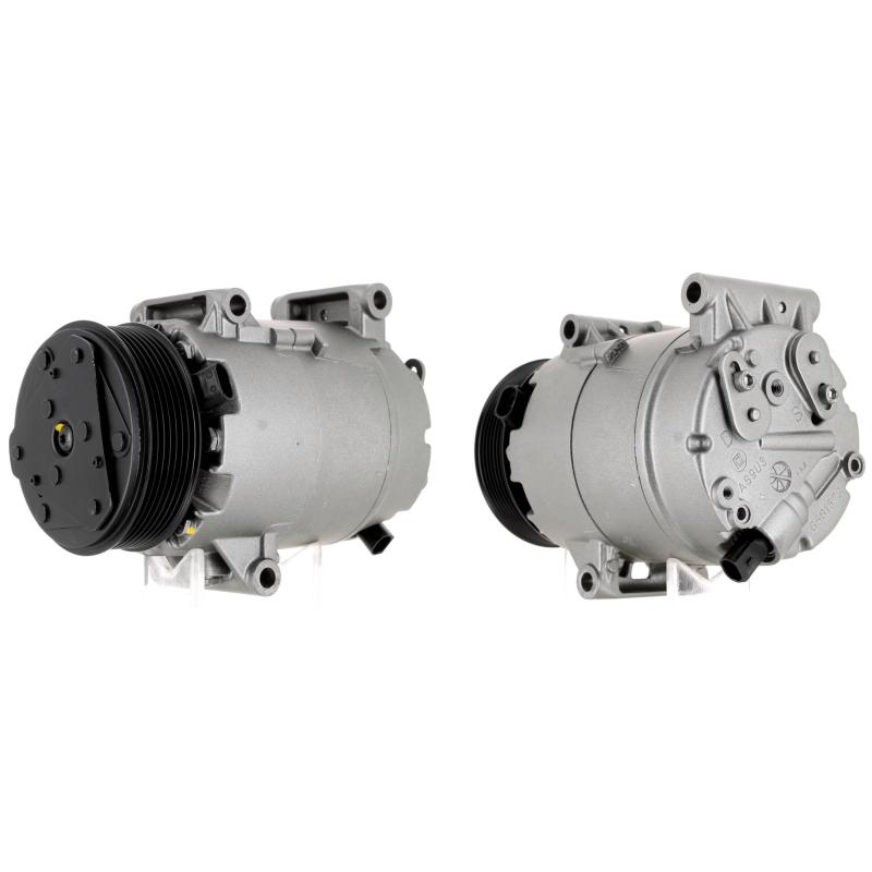 Compresseur, climatisation CEVAM 8600266 - Visuel 1