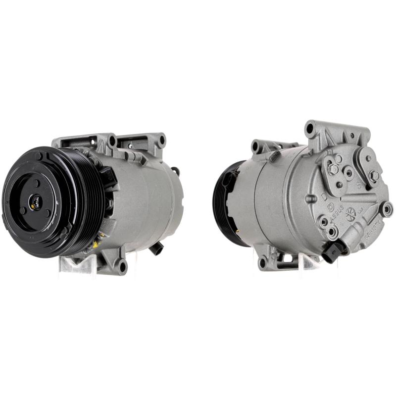 Compresseur, climatisation CEVAM 8600267 - Visuel 1