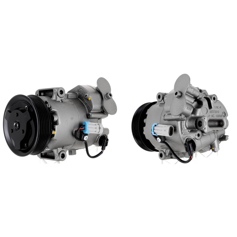 Compresseur, climatisation CEVAM 8600279 - Visuel 1