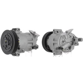 Compresseur, climatisation CEVAM OEM 50509543 Compresseur, climatisation CEVAM OEM 50509543