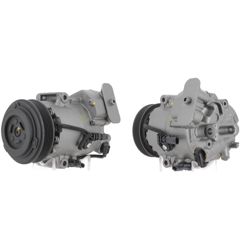 Compresseur, climatisation CEVAM 8600288 - Visuel 1