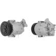 CEVAM 8600290 - Compresseur, climatisation