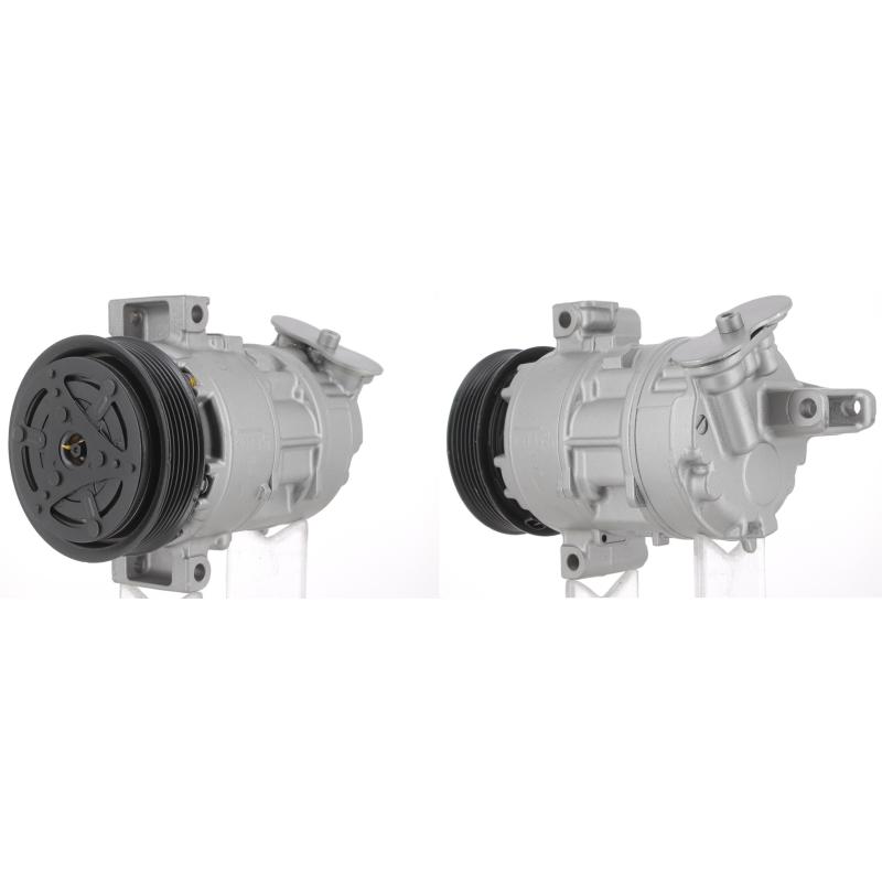 Compresseur, climatisation CEVAM 8600291 - Visuel 1