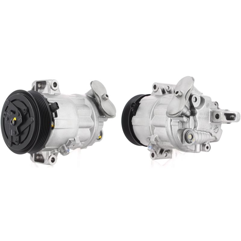 Compresseur, climatisation CEVAM 8600294 - Visuel 1