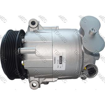 Compresseur, climatisation CEVAM OEM 00308716
