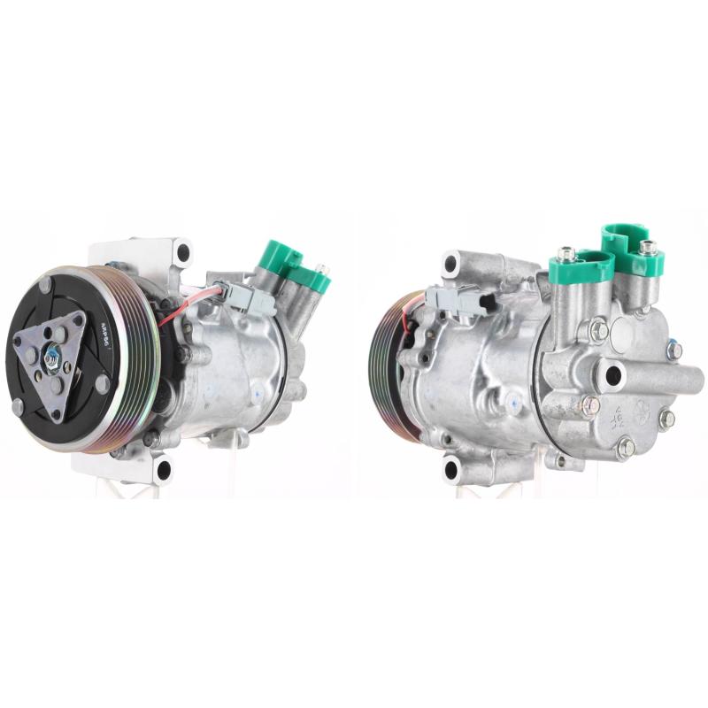 Compresseur, climatisation CEVAM 8600301 - Visuel 1