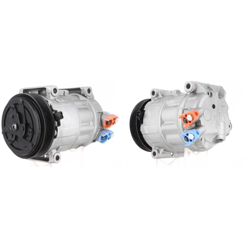 Compresseur, climatisation CEVAM 8600310 - Visuel 1