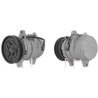 Compresseur, climatisation CEVAM OEM 9770102200