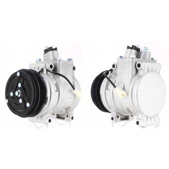 Compresseur, climatisation CEVAM OEM 96940401