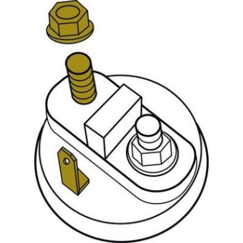 Démarreur CEVAM 8601 - Visuel 2