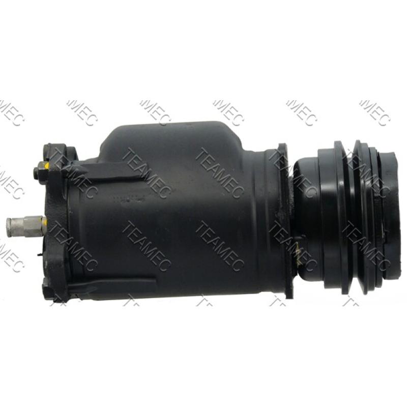 Compresseur, climatisation CEVAM 8601111 - Visuel 1