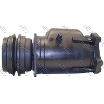 Compresseur, climatisation CEVAM 8601112