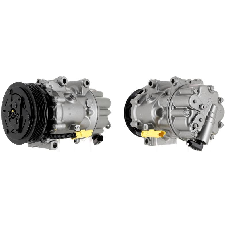 Compresseur, climatisation CEVAM 8608550 - Visuel 1