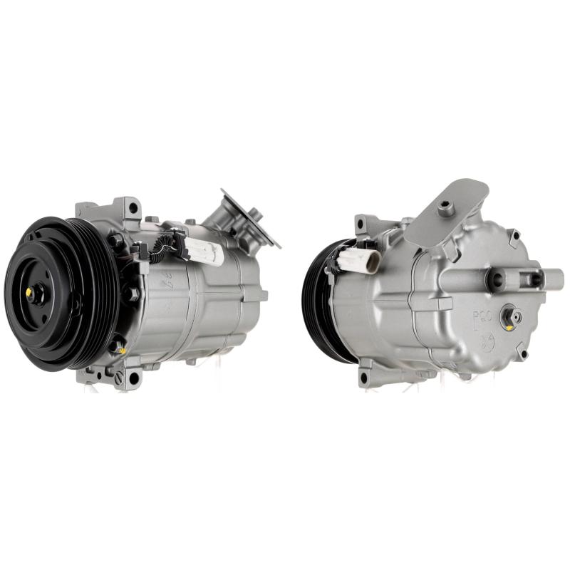 Compresseur, climatisation CEVAM 8608600 - Visuel 1