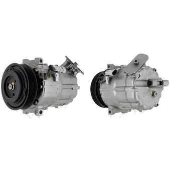 Compresseur, climatisation CEVAM 8608603 pour OPEL SIGNUM 1.9 CDTI - 150cv