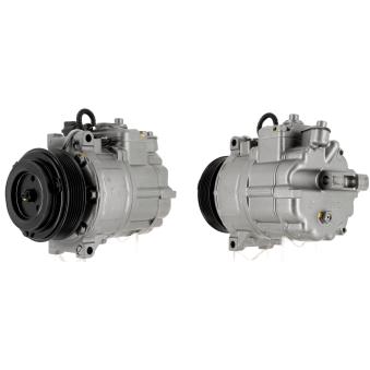 Compresseur, climatisation CEVAM OEM JPB500211