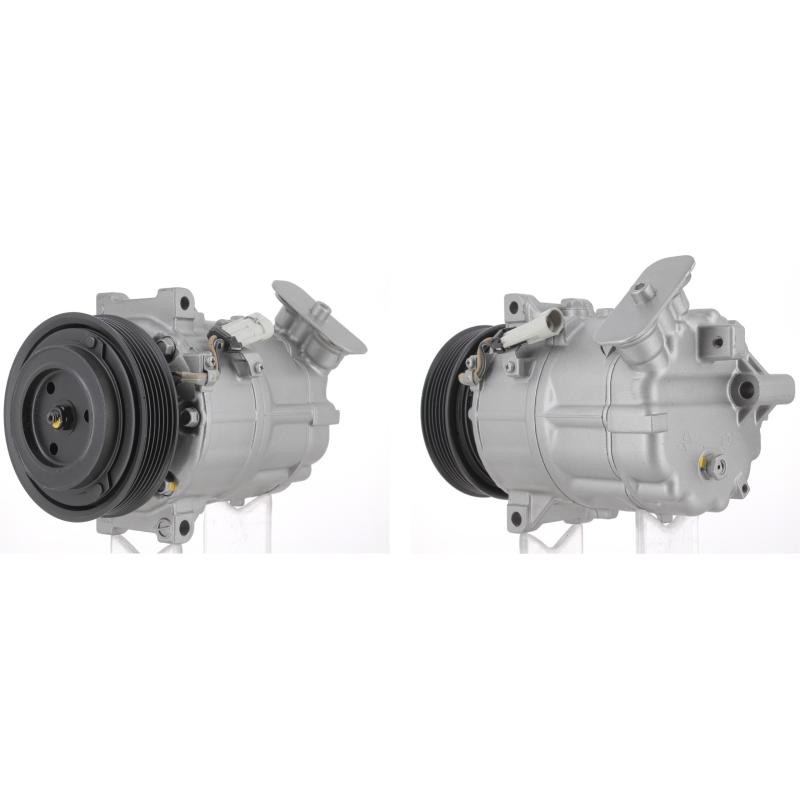 Compresseur, climatisation CEVAM 8608619 - Visuel 1