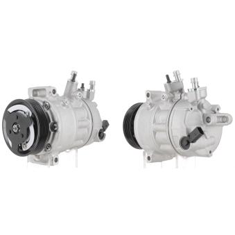 Compresseur, climatisation CEVAM OEM 7E0816803B Compresseur, climatisation CEVAM OEM 7E0816803B