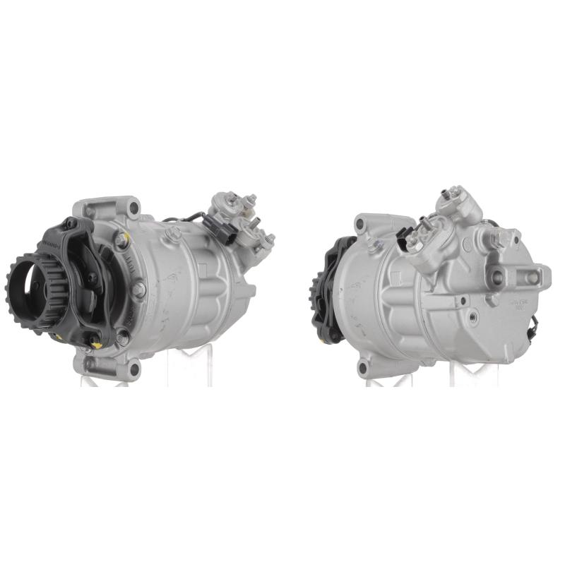 Compresseur, climatisation CEVAM 8608632 - Visuel 1