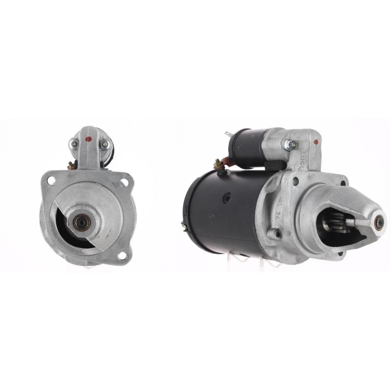 Démarreur CEVAM 8609 - Visuel 1