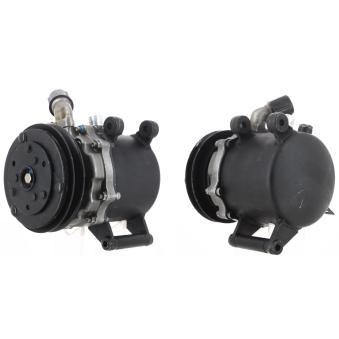 Compresseur, climatisation CEVAM 8610021