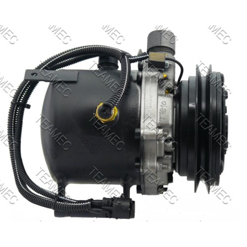 Compresseur, climatisation CEVAM 8610031 - Visuel 1