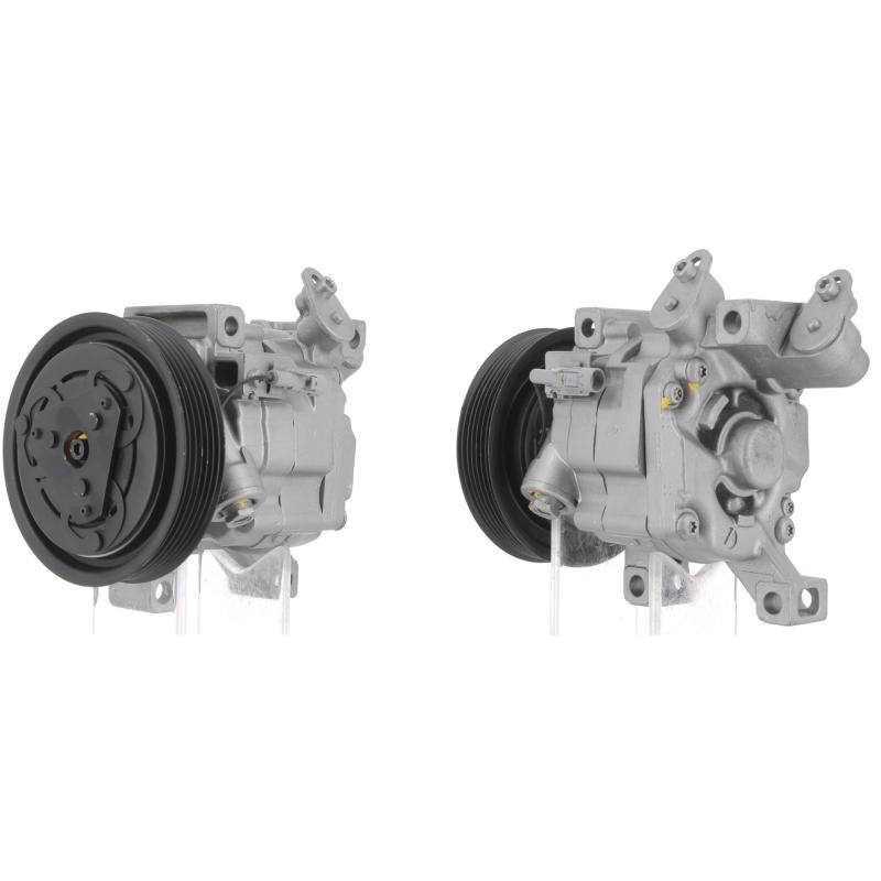 Compresseur, climatisation CEVAM 8610605 - Visuel 1