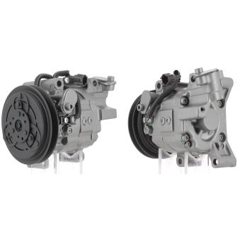 Compresseur, climatisation CEVAM OEM 92600ES60BRE