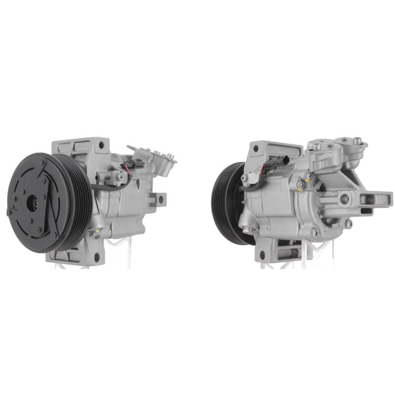 Compresseur, climatisation CEVAM 8610616 - Visuel 1