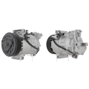 Compresseur, climatisation CEVAM OEM 926000734R